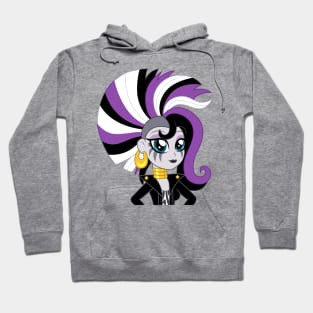 Equestria Girls Zecora Hoodie